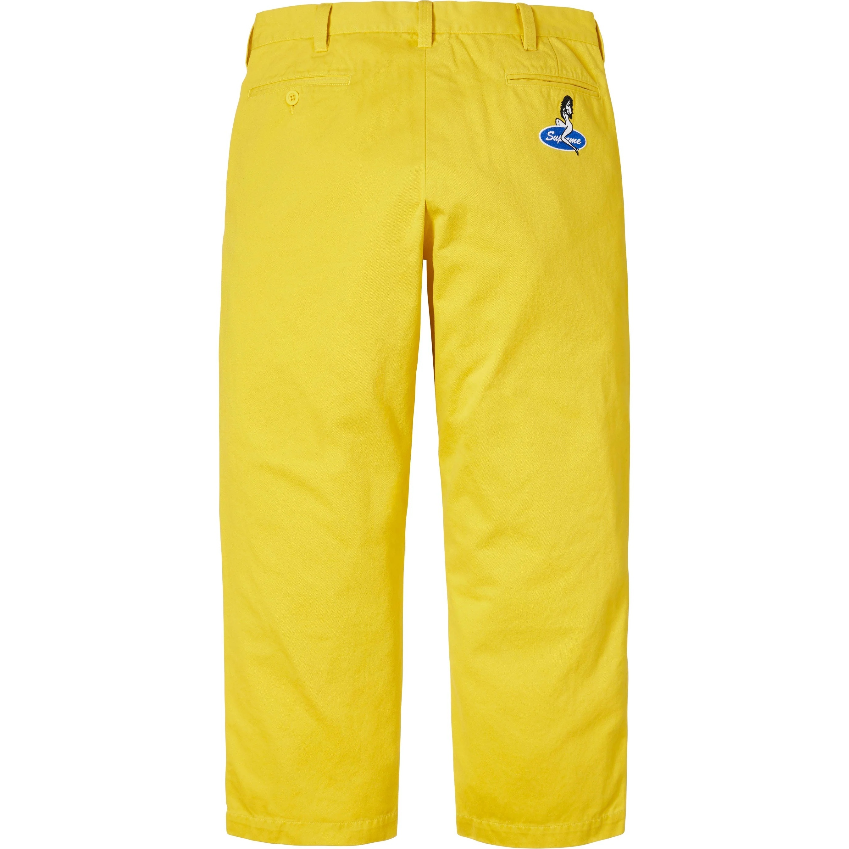 Chino Pant view 12